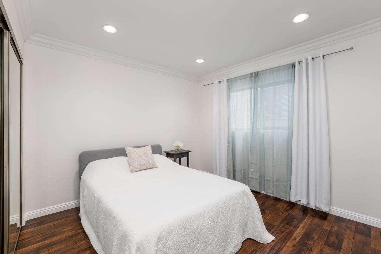 Luxury 2-bedroom In