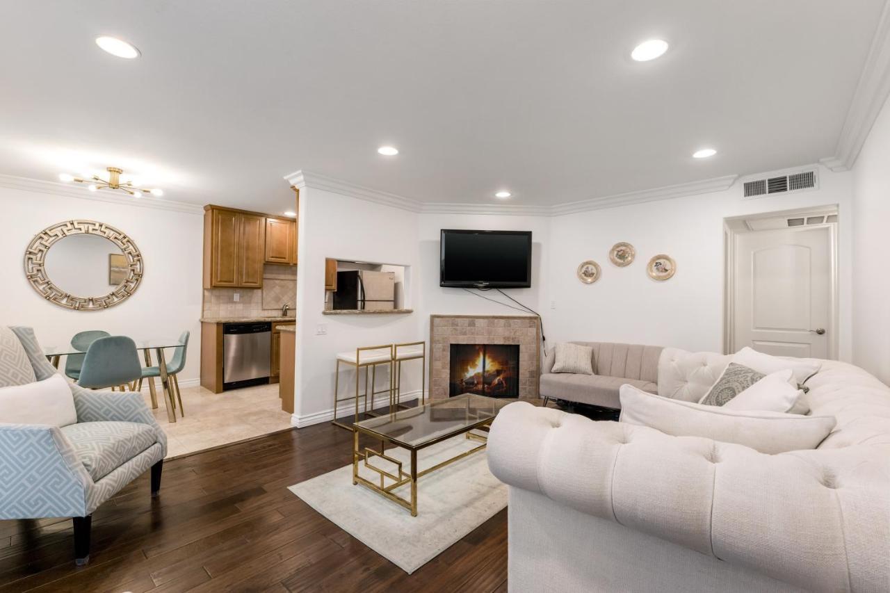 Luxury 2-bedroom In Apartamento Los Ángeles