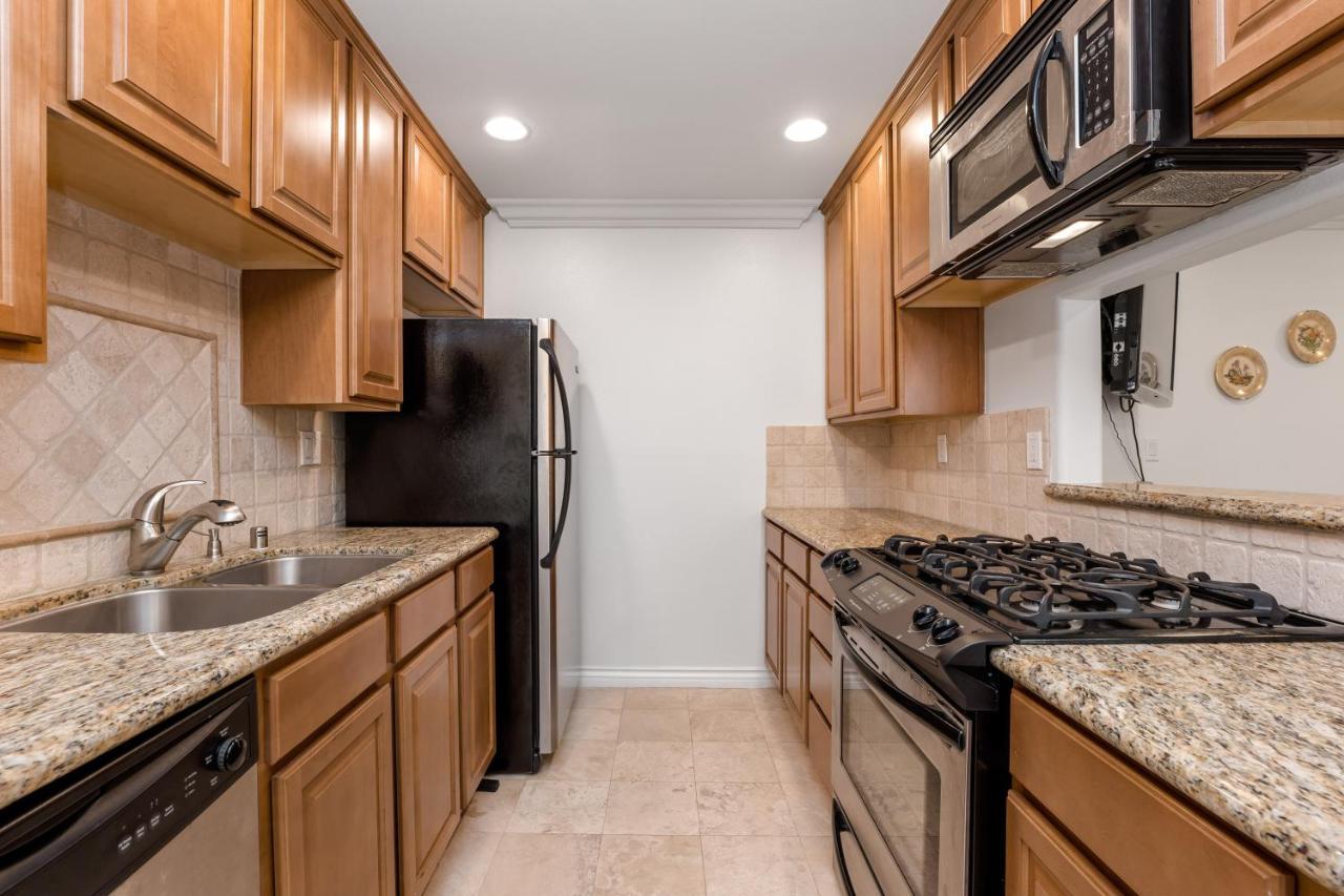 Apartamento Luxury 2-bedroom In