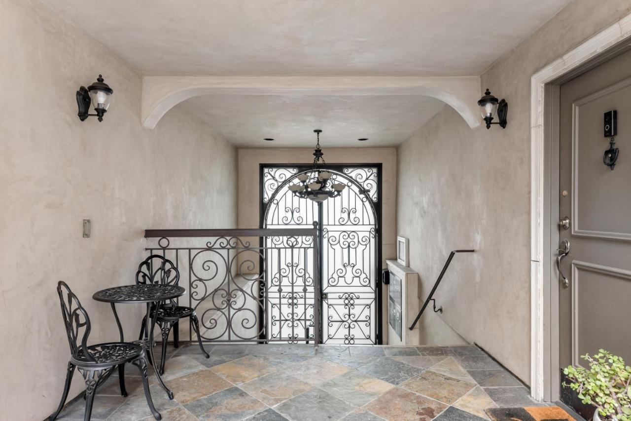 Luxury 2-bedroom In