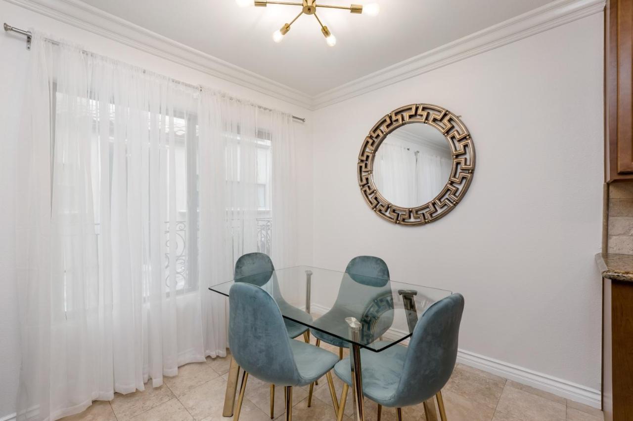 Luxury 2-bedroom In Apartamento *
