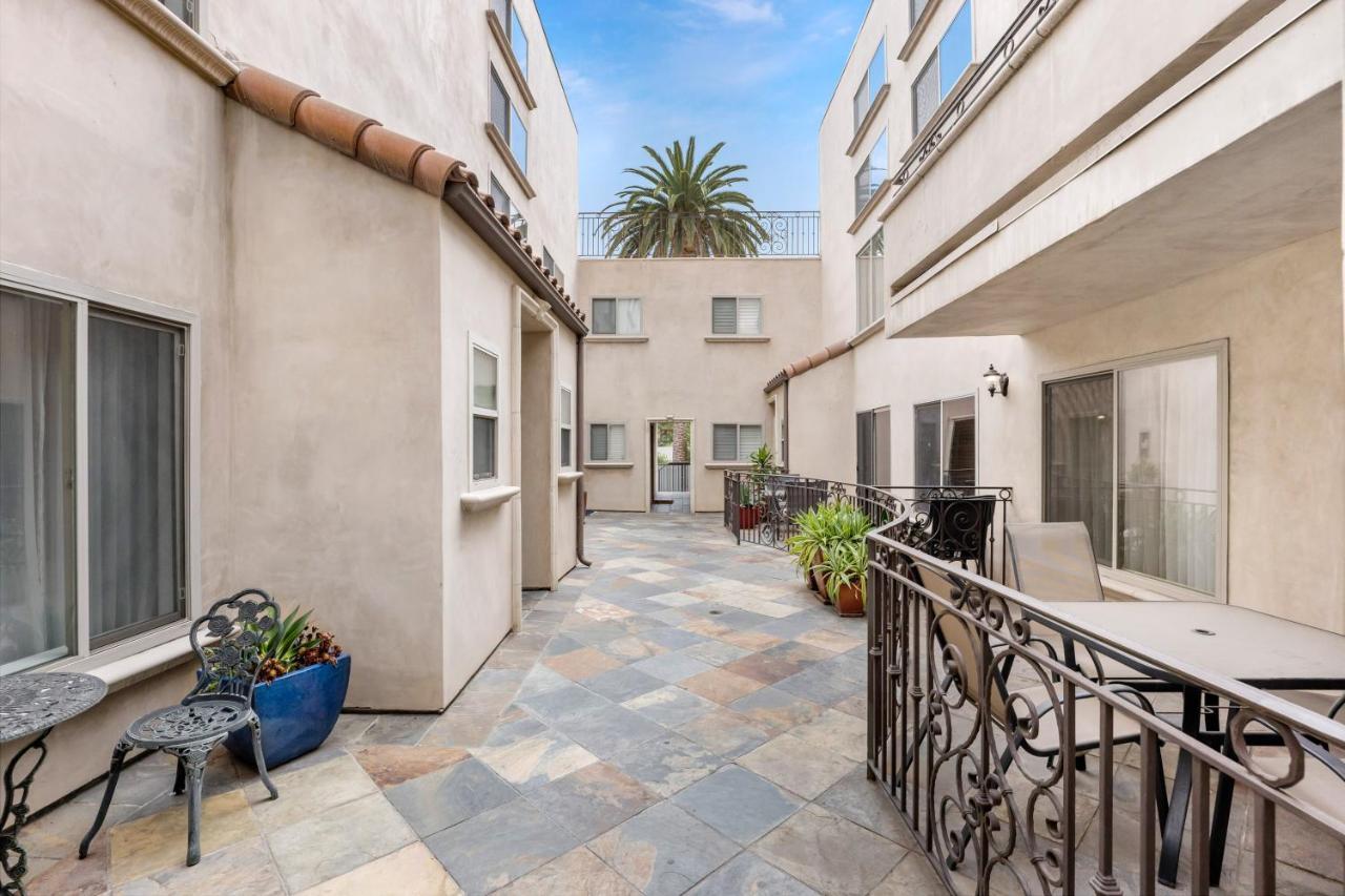 Luxury 2-bedroom In Apartamento