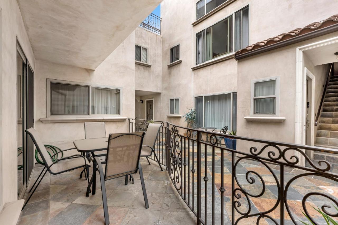 Apartamento Luxury 2-bedroom In