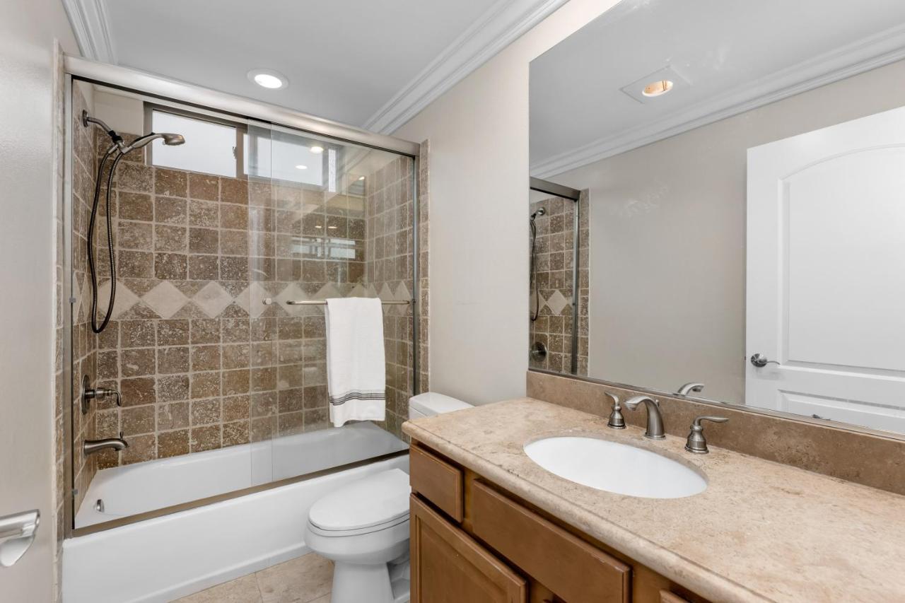 Luxury 2-bedroom In Apartamento