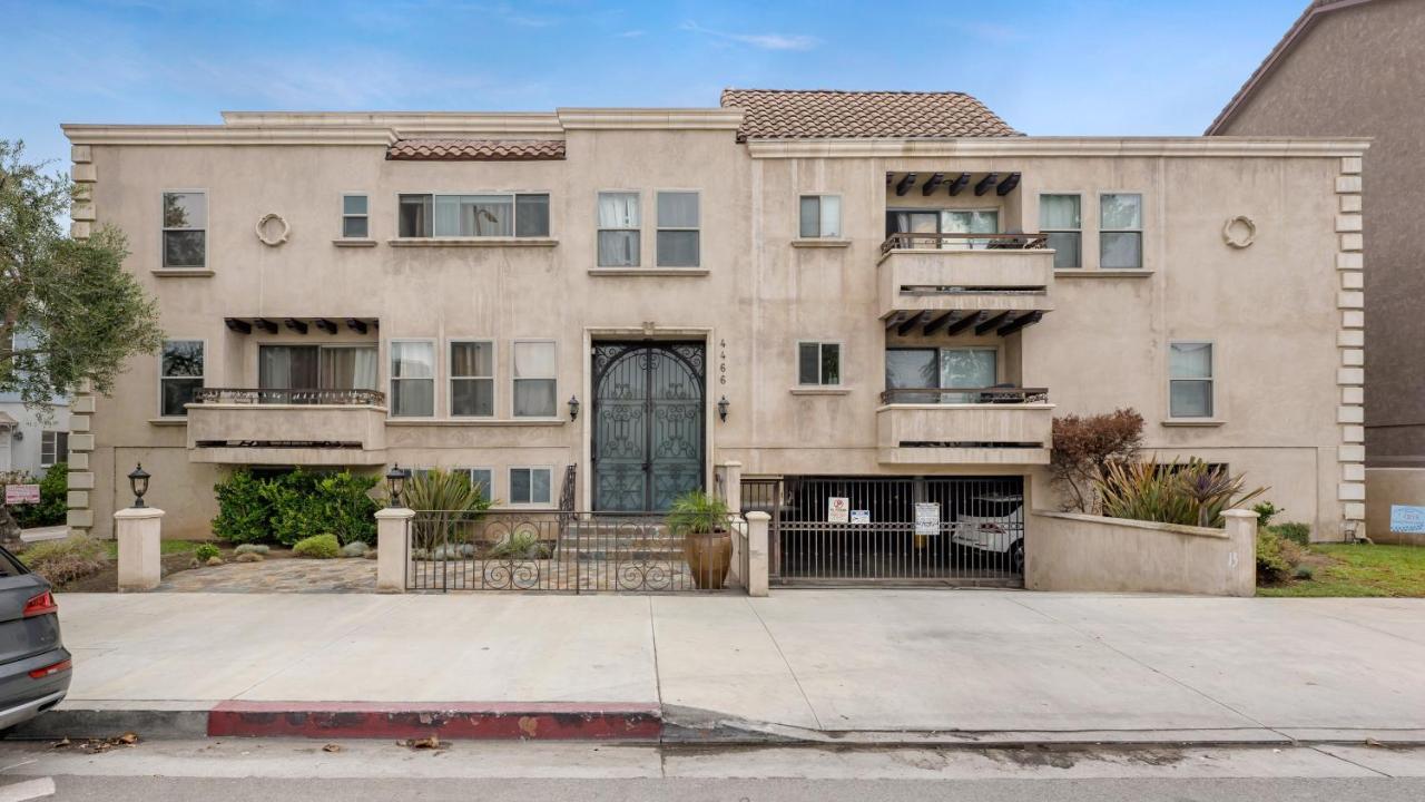 Luxury 2-bedroom In Los Ángeles